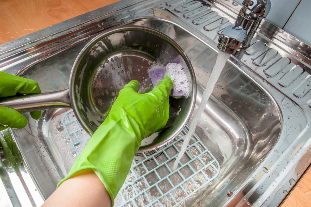 What's Clogging Your Drain? - Always Affordable Plumbing